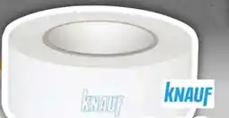 Hornbach Knauf Fugendeckstreifen Angebot