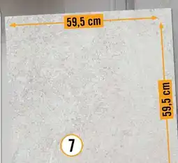 Hornbach Mirava Ceramics Feinsteinzeug Wand- und Bodenfliese Marseille Angebot