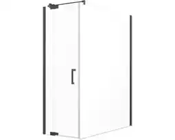 Hornbach Jungborn Duschtür SETTE Angebot