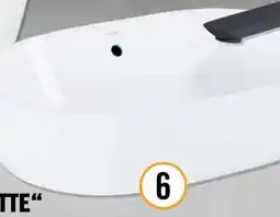 Hornbach Laufen Aufsatzwaschbecken Lida Angebot