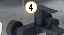 Hornbach Laufen Badewannenarmatur Lida Angebot