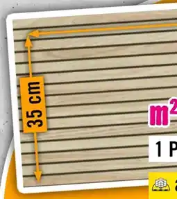 Hornbach Mirava Ceramics Wand-Dekorfliese Skien Angebot