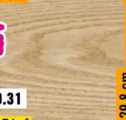 Hornbach Mirava Ceramics Feinsteinzeug Skien Angebot