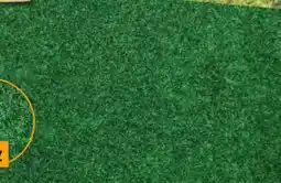 Hornbach Garden Place Kunstrasen Sevilla New Angebot