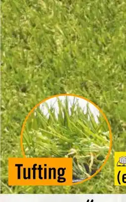 Hornbach Garden Place Kunstrasen Arizona Angebot