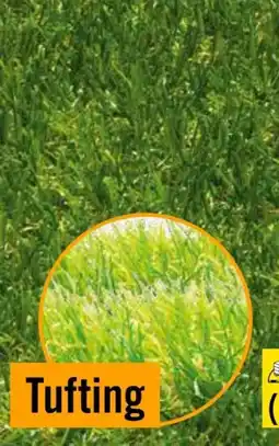 Hornbach Garden Place Kunstrasen Launch Angebot