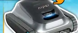 Hornbach Aiper Poolroboter Scuba S1 2025 Angebot