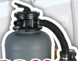 Hornbach Sandfilteranlage Angebot