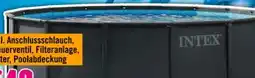 Hornbach Intex Framepool-Set Ultra XTR Angebot