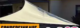 Hornbach Sonnensegel dreieckig Angebot