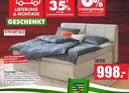 Möbel Mahler Primo boxspringbett Angebot