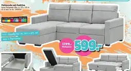 Möbel Mahler Polsterecke mit funktion Angebot