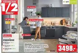 Möbel Mahler Smart küchen einbauküche Angebot