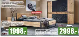 Möbel Mahler Bettanlage Angebot