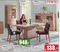 Möbel Mahler Primo sideboard Angebot