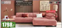 Möbel Mahler Jette home wohnlandschaft Angebot