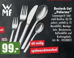 Möbel Mahler Wmf besteck-set palermo Angebot