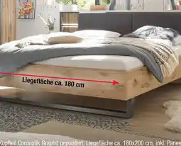 Hofmeister Paul phillip bettanlage „dakota“ Angebot