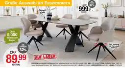 Hofmeister Esstisch Angebot
