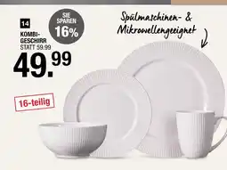 Hofmeister Kombigeschirr Angebot