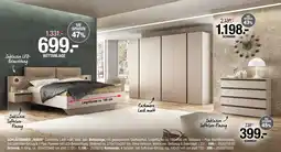 Hofmeister Bettanlage Angebot