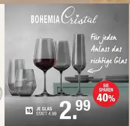 Hofmeister Bohemia cristal kelchglasserie nora Angebot