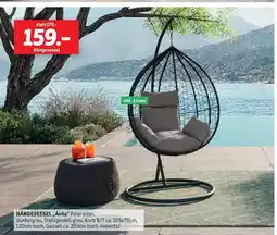 SCONTO Hängesessel ávila Angebot