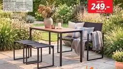 SCONTO Dining-set matala Angebot