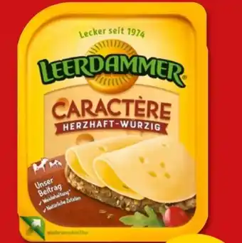 PENNY Leerdammer Caractère Angebot
