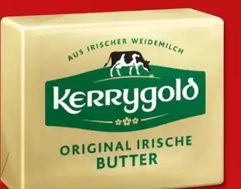 PENNY Kerrygold Original Irische Butter Angebot