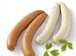Edeka Grillbratwurst XXL Angebot