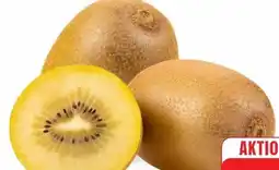 Edeka Kiwi Gold Angebot
