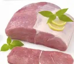 Edeka Kalbs-Schnitzel Angebot