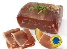 Edeka Serrano-Schinken Angebot