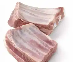 Edeka Schweine-Brustspitzen Angebot