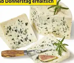 Edeka Roquefort Papillon Angebot