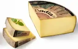 Edeka Mila Alta Badia Hartkäse Angebot