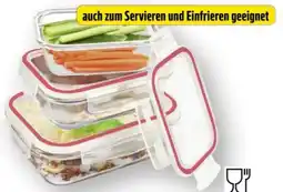 Edeka Edeka zuhause Glasdosen-Set Angebot