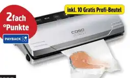 Edeka caso Vakuumierer VC10 Angebot