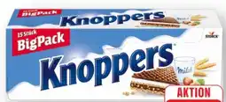 Edeka Storck Knoppers Big Pack Angebot
