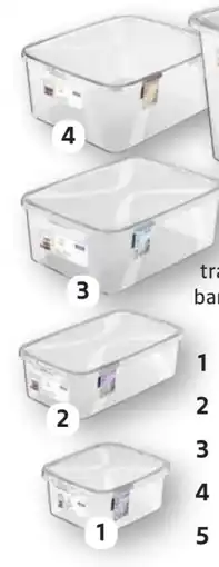 Edeka Aufbewahrungsbox Angebot