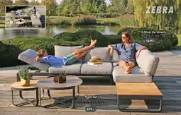Möbel Martin Zebra gartenlounge Angebot