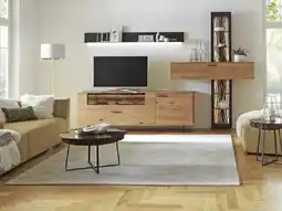 Möbel Martin Wohnwand Angebot