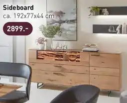 Möbel Martin Sideboard Angebot