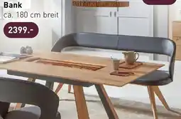 Möbel Martin Bank Angebot