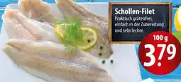 Famila Nord Ost Schollen-Filet Angebot