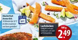 Famila Nord Ost Lachslocken Angebot