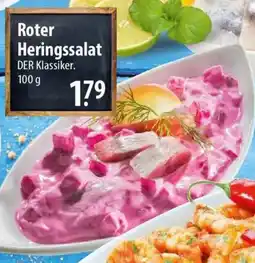 Famila Nord Ost Roter Heringssalat Angebot