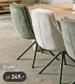 Möbel Martin Stuhl Angebot