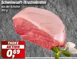 Simmel Schweinesaft-/Krustenbraten Angebot